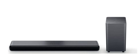 TCL SOUNDBAR S55HE TCL SOUNDBAR S55HE