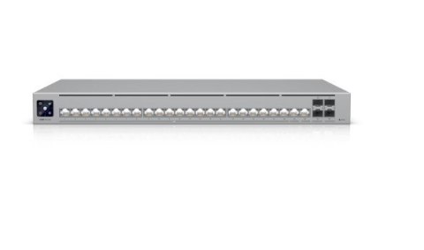 UBIQUITI Przełącznik UniFi Switch Pro HD 24 USW-Pro-HD-24 UBIQUITI Przełącznik UniFi Switch Pro HD 24 USW-Pro-HD-24