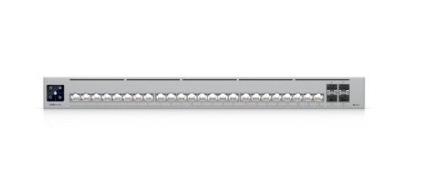 UBIQUITI Przełącznik UniFi Switch Pro HD 24 USW-Pro-HD-24 UBIQUITI Przełącznik UniFi Switch Pro HD 24 USW-Pro-HD-24
