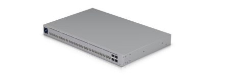 UBIQUITI Przełącznik UniFi Switch Pro HD 24 USW-Pro-HD-24 UBIQUITI Przełącznik UniFi Switch Pro HD 24 USW-Pro-HD-24