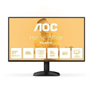 AOC Monitor 27B31H 27 cali IPS 120Hz HDMI VGA