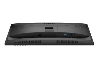 AOC Monitor 27E4U 27 cali IPS 120Hz HDMI DP VGA Pivot