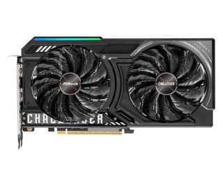 ASRock Karta graficzna Radeon RX 9060 XT CHALLENGER 16GB GDDR6 128bit 2DP/HDMI