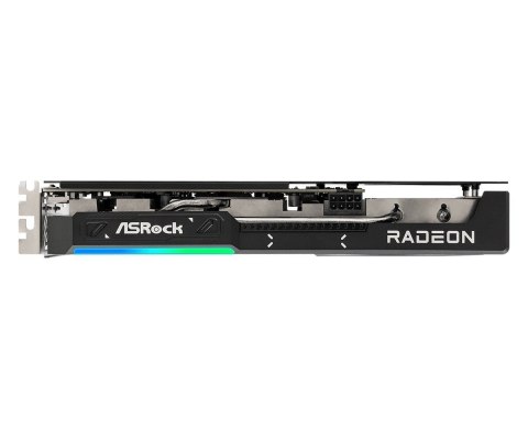 ASRock Karta graficzna Radeon RX 9060 XT CHALLENGER 16GB GDDR6 128bit 2DP/HDMI ASRock Karta graficzna Radeon RX 9060 XT CHALLENGER 16GB GDDR6 128bit 2DP/HDMI