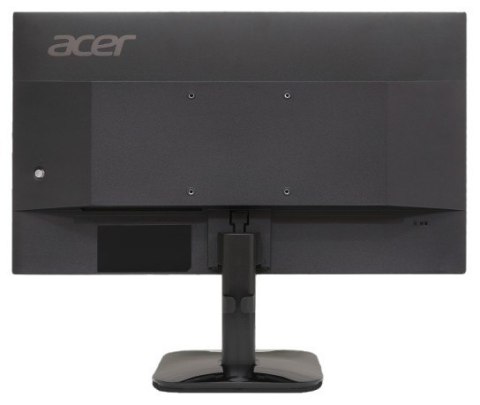 Acer Monitor 27 cali KA272GBIP FHD IPS HDMI DP 120Hz