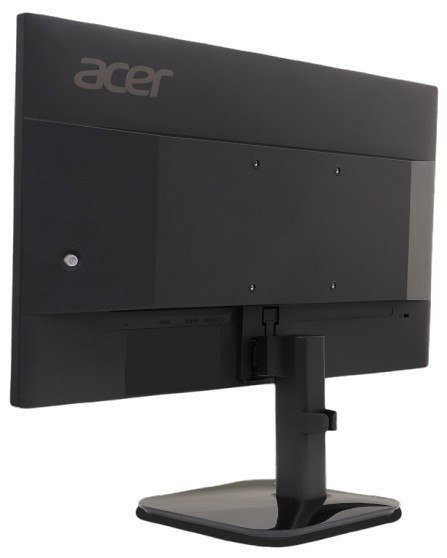 Acer Monitor 27 cali KA272GBIP FHD IPS HDMI DP 120Hz