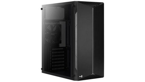 AeroCool Obudowa AeroCool SPLIT RGB MID TOWER AeroCool Obudowa AeroCool SPLIT RGB MID TOWER