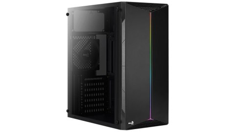 AeroCool Obudowa AeroCool SPLIT RGB MID TOWER AeroCool Obudowa AeroCool SPLIT RGB MID TOWER