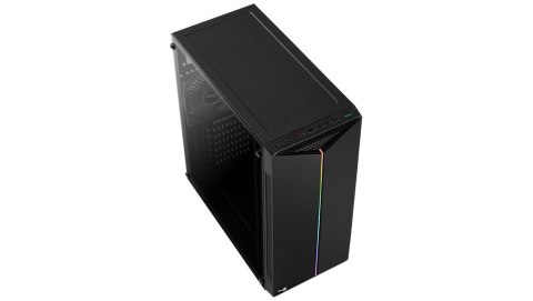 AeroCool Obudowa AeroCool SPLIT RGB MID TOWER AeroCool Obudowa AeroCool SPLIT RGB MID TOWER
