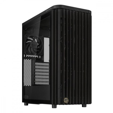 Asus Obudowa ProART PA401 Wood ATX czarna Asus Obudowa ProART PA401 Wood ATX czarna