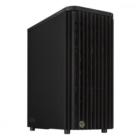 Asus Obudowa ProART PA401 Wood Metal ATX czarna Asus Obudowa ProART PA401 Wood Metal ATX czarna