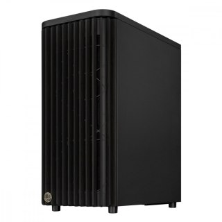 Asus Obudowa ProART PA401 Wood Metal ATX czarna