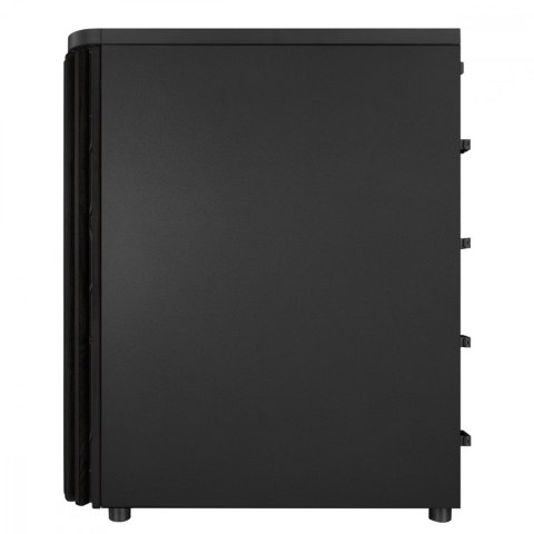 Asus Obudowa ProART PA401 Wood Metal ATX czarna Asus Obudowa ProART PA401 Wood Metal ATX czarna