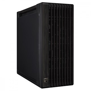 Asus Obudowa ProART PA602 Wood Metal czarna