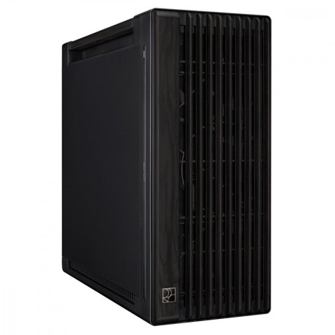 Asus Obudowa ProART PA602 Wood Metal czarna Asus Obudowa ProART PA602 Wood Metal czarna