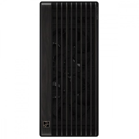 Asus Obudowa ProART PA602 Wood Metal czarna Asus Obudowa ProART PA602 Wood Metal czarna