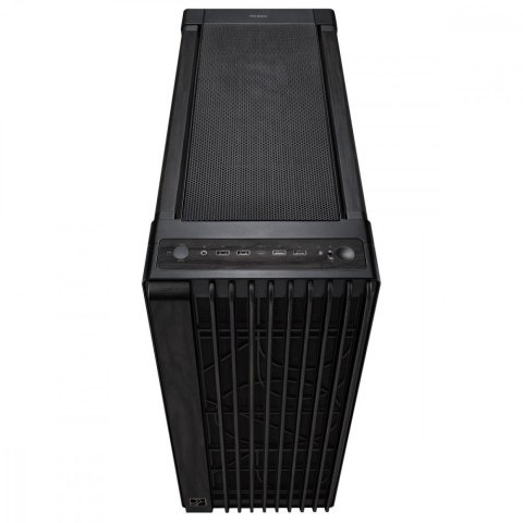 Asus Obudowa ProART PA602 Wood Metal czarna Asus Obudowa ProART PA602 Wood Metal czarna