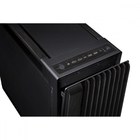 Asus Obudowa ProART PA602 Wood Metal czarna Asus Obudowa ProART PA602 Wood Metal czarna