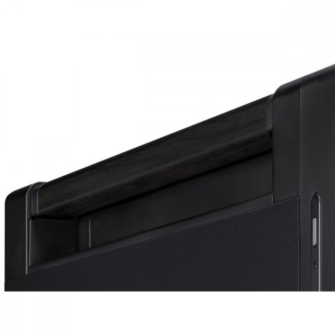 Asus Obudowa ProART PA602 Wood Metal czarna Asus Obudowa ProART PA602 Wood Metal czarna