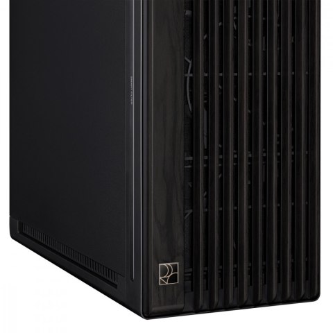 Asus Obudowa ProART PA602 Wood Metal czarna Asus Obudowa ProART PA602 Wood Metal czarna