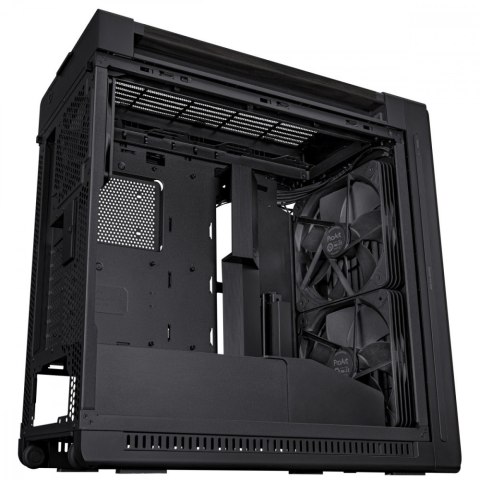 Asus Obudowa ProART PA602 Wood Metal czarna Asus Obudowa ProART PA602 Wood Metal czarna