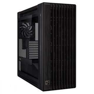 Asus Obudowa ProART PA602 Wood czarna