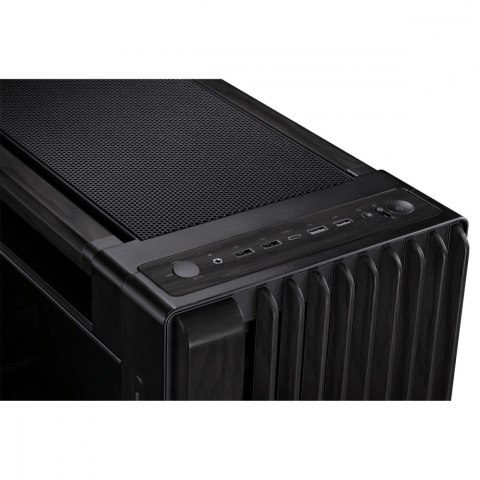 Asus Obudowa ProART PA602 Wood czarna Asus Obudowa ProART PA602 Wood czarna
