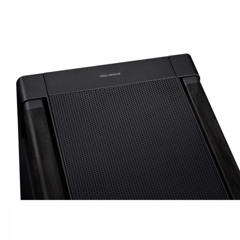 Asus Obudowa ProART PA602 Wood czarna Asus Obudowa ProART PA602 Wood czarna