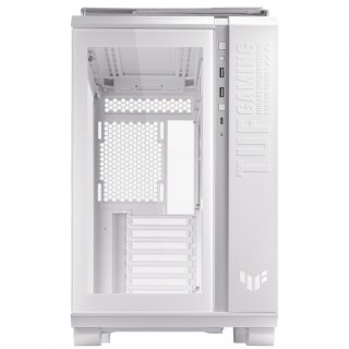 Asus Obudowa TUF Gaming GT502 TG ARGB biała