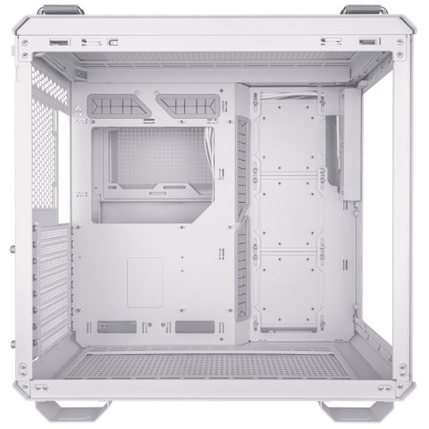 Asus Obudowa TUF Gaming GT502 TG ARGB biała Asus Obudowa TUF Gaming GT502 TG ARGB biała