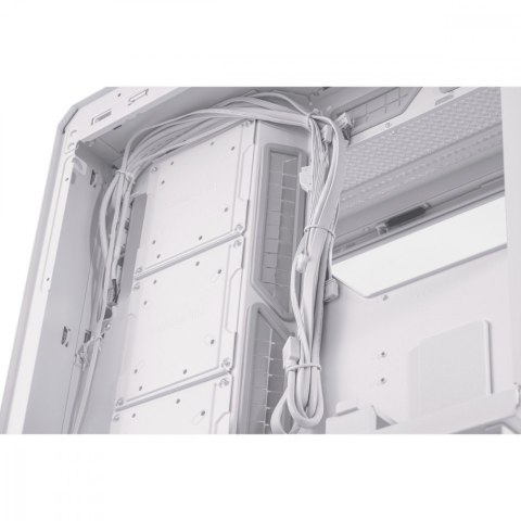 Asus Obudowa TUF Gaming GT502 TG ARGB biała Asus Obudowa TUF Gaming GT502 TG ARGB biała