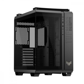 Asus Obudowa TUF Gaming GT502 TG ARGB czarna