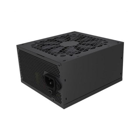 Gembird Zasilacz komputerowy Fornax Power 1000W aktywny PFC wentylator 12 cm 80+Gold Gembird Zasilacz komputerowy Fornax Power 1000W aktywny PFC wentylator 12 cm 80+Gold
