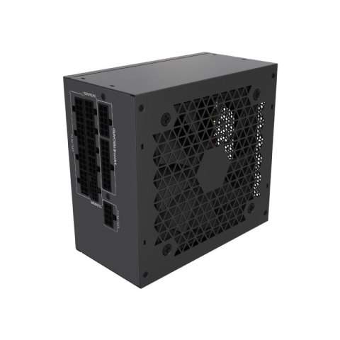 Gembird Zasilacz komputerowy Fornax Power 1000W aktywny PFC wentylator 12 cm 80+Gold Gembird Zasilacz komputerowy Fornax Power 1000W aktywny PFC wentylator 12 cm 80+Gold