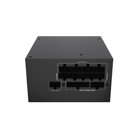 Gembird Zasilacz komputerowy Fornax Power 1000W aktywny PFC wentylator 12 cm 80+Gold Gembird Zasilacz komputerowy Fornax Power 1000W aktywny PFC wentylator 12 cm 80+Gold