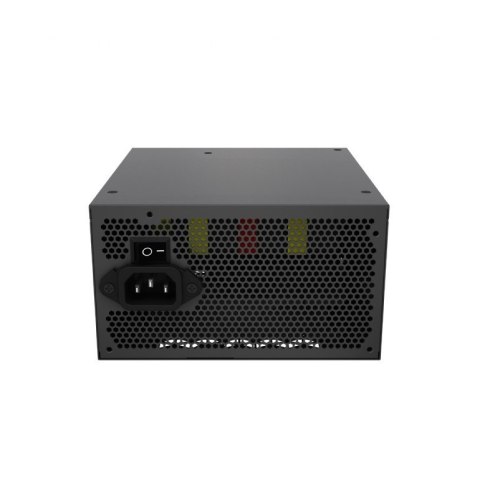 Gembird Zasilacz komputerowy Fornax Power 1000W aktywny PFC wentylator 12 cm 80+Gold Gembird Zasilacz komputerowy Fornax Power 1000W aktywny PFC wentylator 12 cm 80+Gold