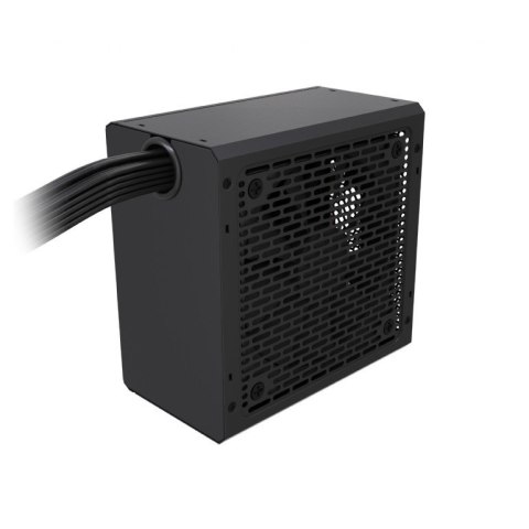 Gembird Zasilacz ATX 650W aktywne PFC 12 cm fan 80+Bronze industrial