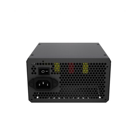 Gembird Zasilacz komputerowy Fornax Power 850W 80+Bronze aktywny PFC 120mm wentylator 10-pak Gembird Zasilacz komputerowy Fornax Power 850W 80+Bronze aktywny PFC 120mm wentylator 10-pak