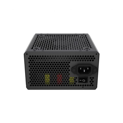 Gembird Zasilacz komputerowy Fornax Power 850W 80+Bronze aktywny PFC 120mm wentylator Gembird Zasilacz komputerowy Fornax Power 850W 80+Bronze aktywny PFC 120mm wentylator