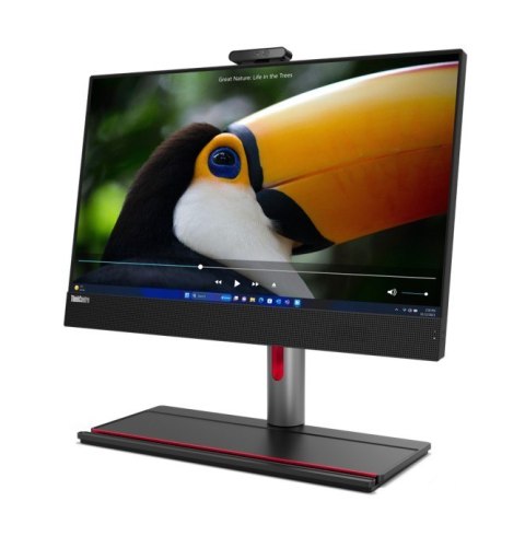 Lenovo Komputer All-in-One ThinkCentre M90a G5 12SH0013PB W11Pro i5-14400/8GB/512GB/INT//23.8 FHD/3YRS OS + 1YR Premier Lenovo Komputer All-in-One ThinkCentre M90a G5 12SH0013PB W11Pro i5-14400/8GB/512GB/INT//23.8 FHD/3YRS OS + 1YR Premier