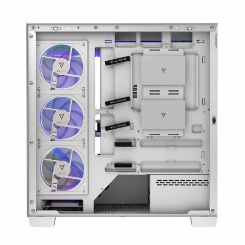 MODECOM Obudowa PC STELLAR 8F ARGB 20 Biała MODECOM Obudowa PC STELLAR 8F ARGB 20 Biała