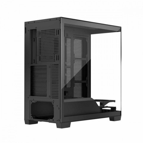 MODECOM Obudowa PC STELLAR NF ARGB 10 Czarna bez wetylatorów MODECOM Obudowa PC STELLAR NF ARGB 10 Czarna bez wetylatorów