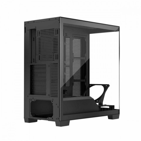 MODECOM Obudowa PC STELLAR NF ARGB 10 Czarna bez wetylatorów MODECOM Obudowa PC STELLAR NF ARGB 10 Czarna bez wetylatorów