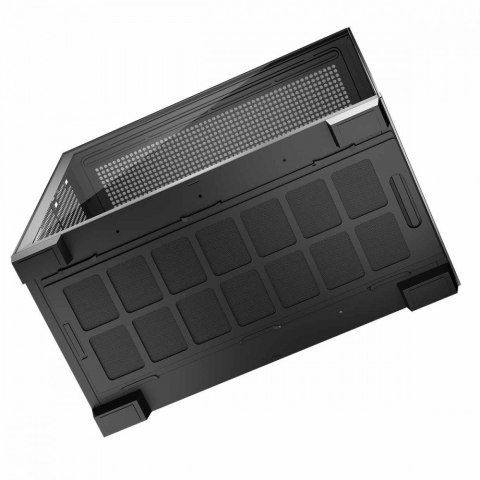 MODECOM Obudowa PC STELLAR NF ARGB 10 Czarna bez wetylatorów MODECOM Obudowa PC STELLAR NF ARGB 10 Czarna bez wetylatorów