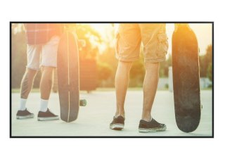 NEC Monitor wielkoformatowy MultiSync M491 PG-2 49 cali UHD 500cd/m2 24/7