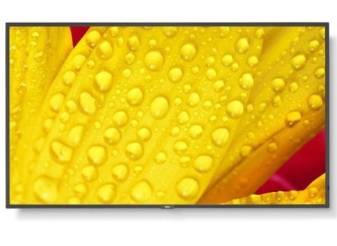 NEC Monitor wielkoformatowy MultiSync M551-2 55 cali UHD 500cd/m2 24/7