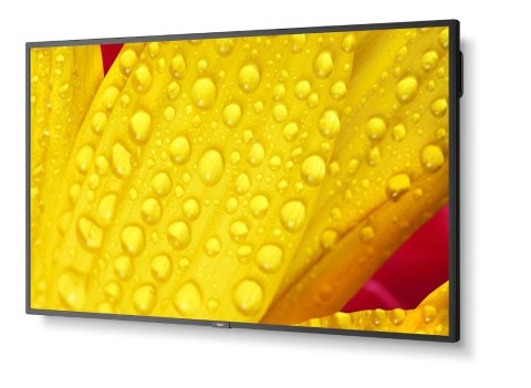 NEC Monitor wielkoformatowy MultiSync M551-2 55 cali UHD 500cd/m2 24/7