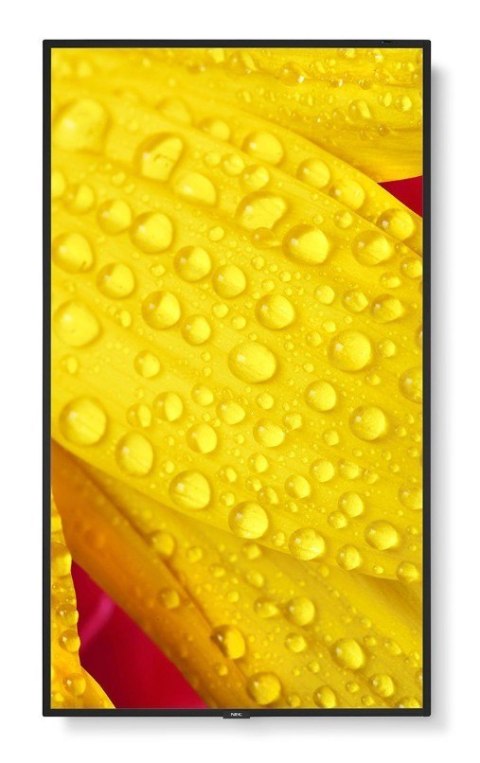 NEC Monitor wielkoformatowy MultiSync M551-2 55 cali UHD 500cd/m2 24/7