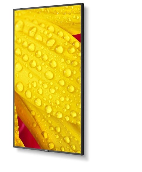 NEC Monitor wielkoformatowy MultiSync M551-2 55 cali UHD 500cd/m2 24/7