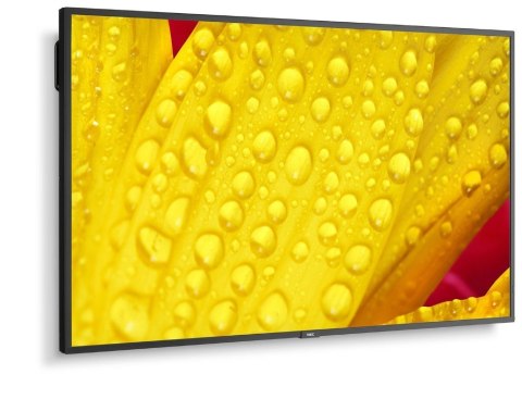 NEC Monitor wielkoformatowy MultiSync M551-2 55 cali UHD 500cd/m2 24/7